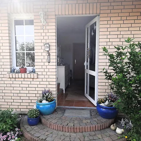 Lägenhet Haus 
